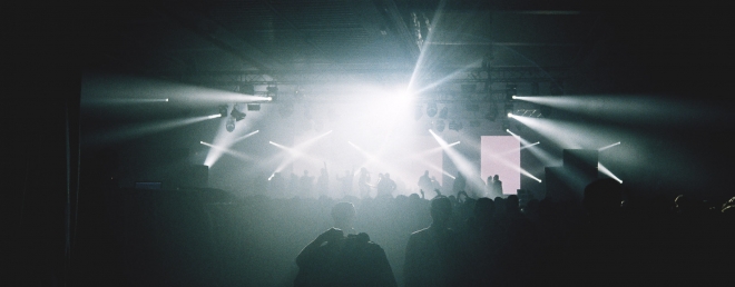 75 SMACK A51 ZAČALA SHOW The Big One